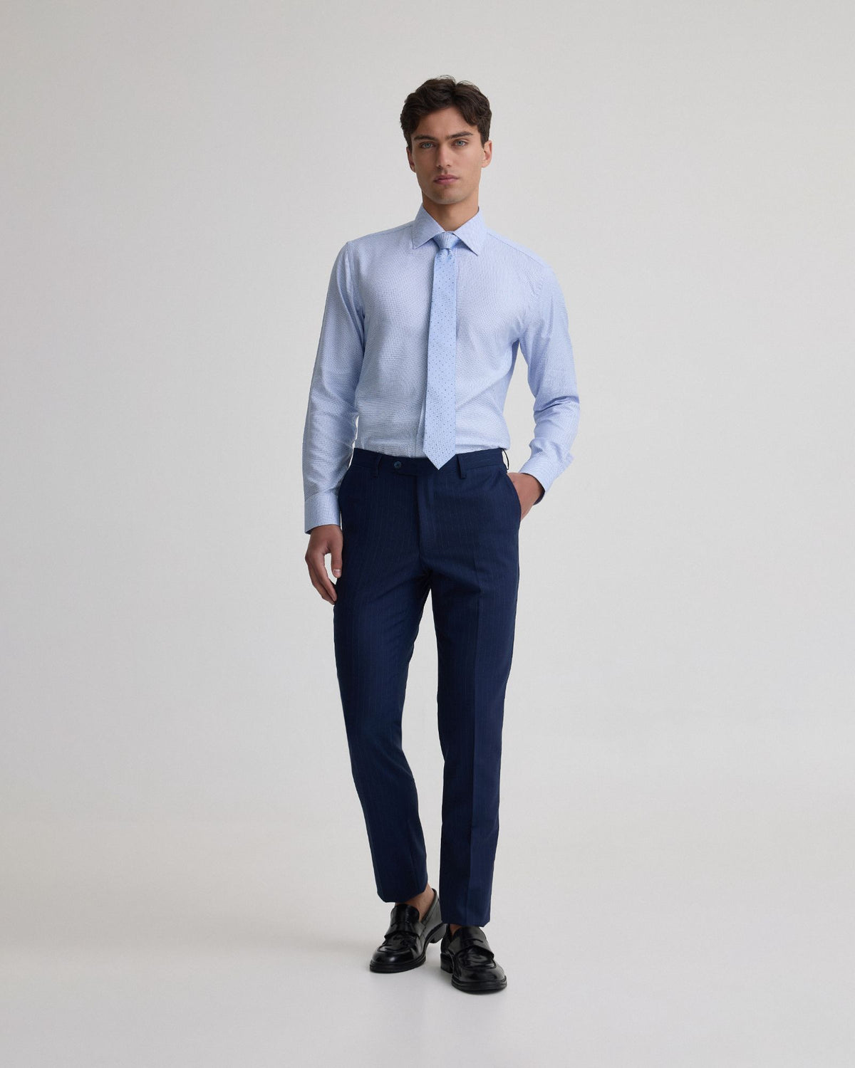 Islington Classic Fit Shirt MENS SHIRTS