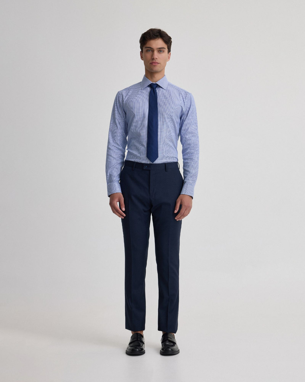 Islington Classic Fit Shirt MENS SHIRTS