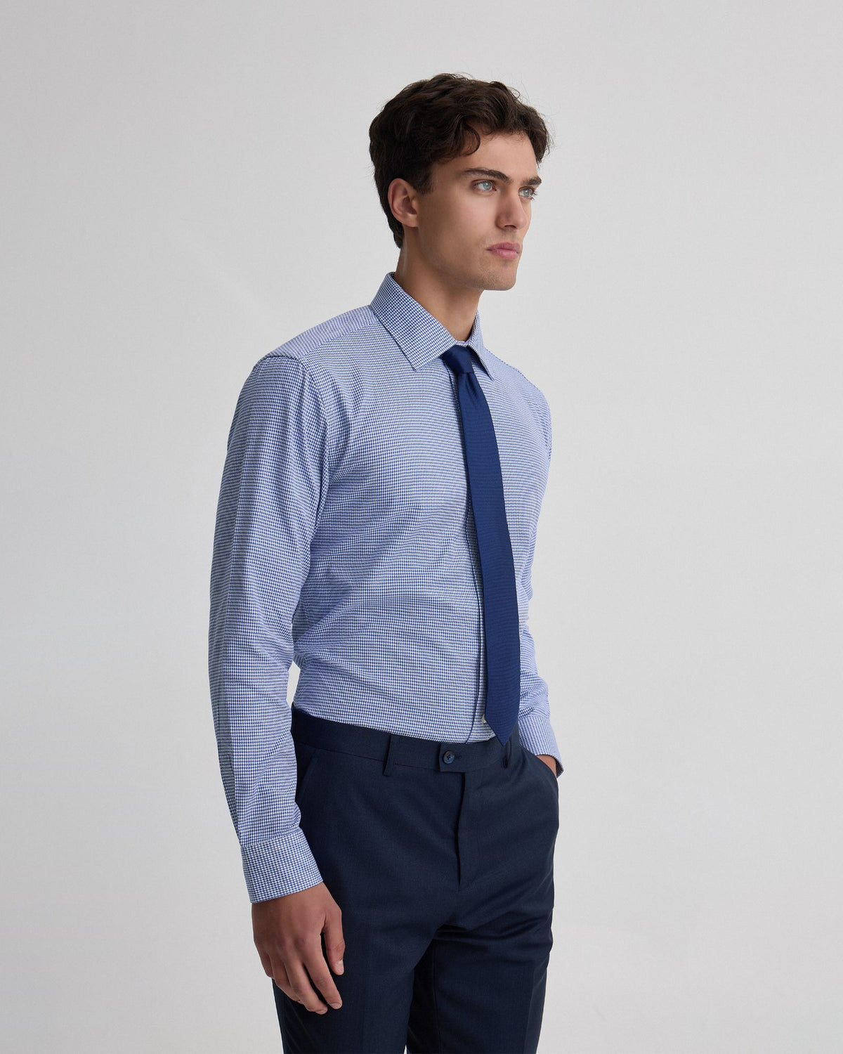 Islington Classic Fit Shirt MENS SHIRTS