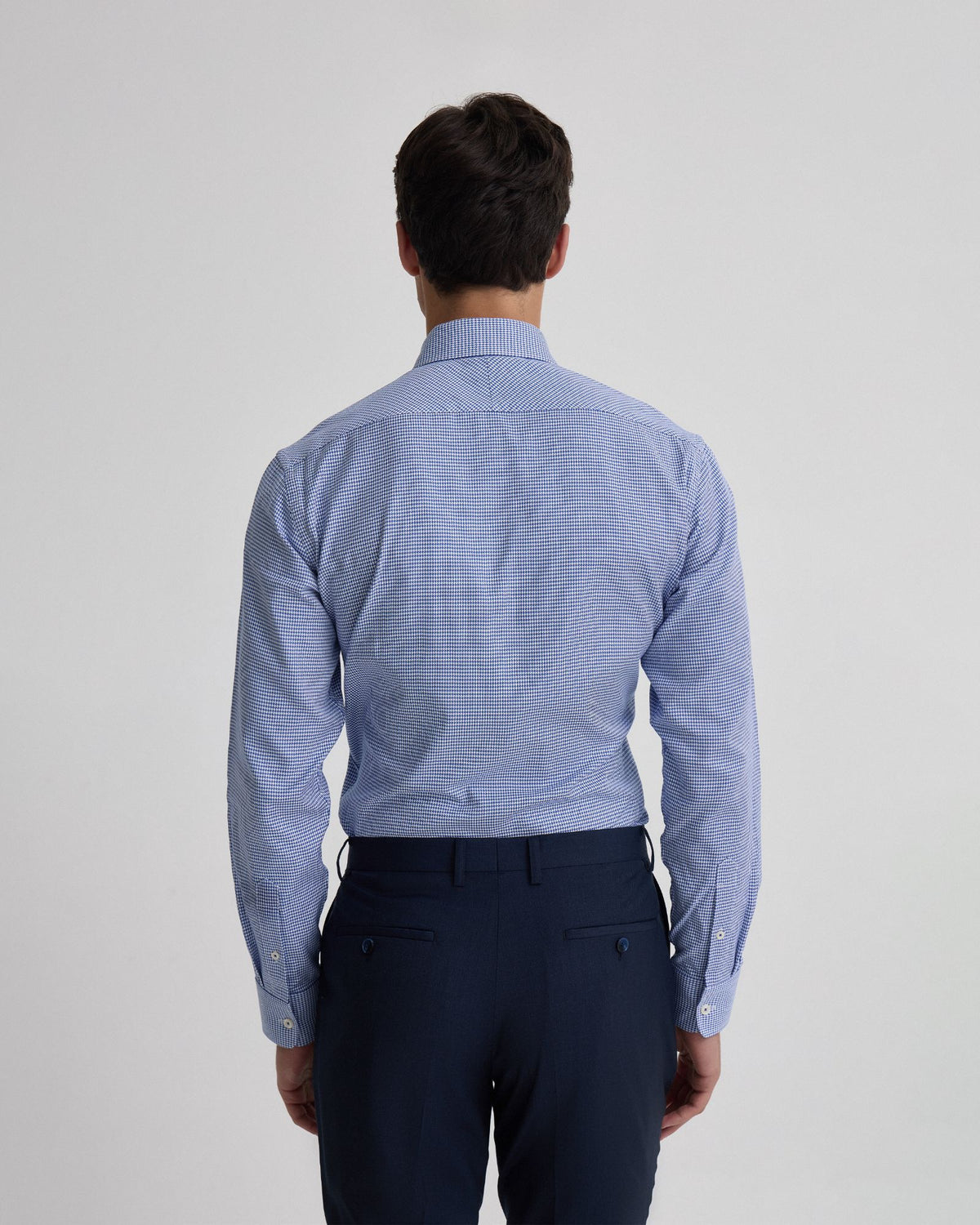 Islington Classic Fit Shirt MENS SHIRTS