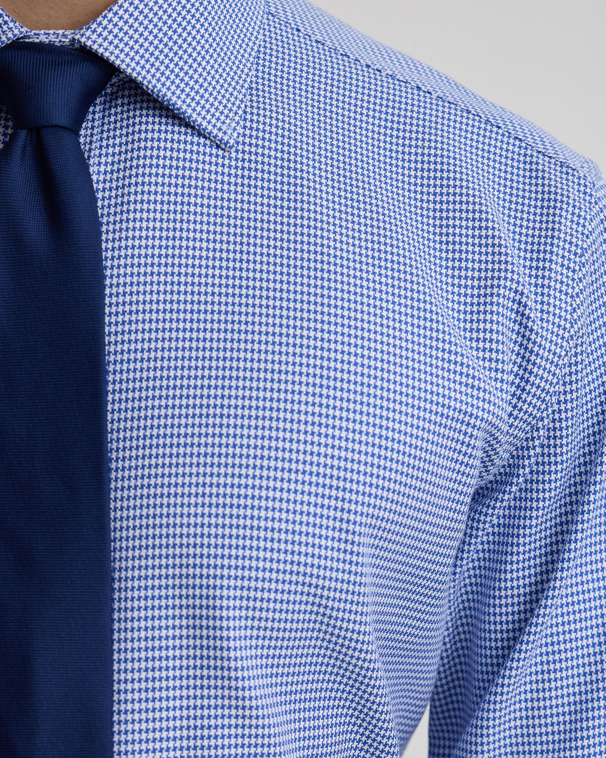 Islington Classic Fit Shirt MENS SHIRTS