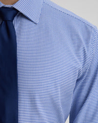 Islington Classic Fit Shirt MENS SHIRTS