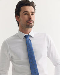Beckton Slim Fit Shirt MENS SHIRTS
