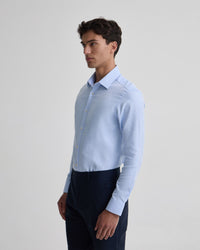 Beckton Slim Fit Shirt MENS SHIRTS