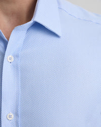 Beckton Slim Fit Shirt MENS SHIRTS