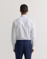 Islington Classic Fit Check Shirt MENS SHIRTS