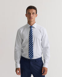 Islington Classic Fit Check Shirt MENS SHIRTS