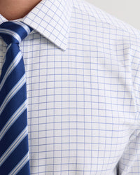 Islington Classic Fit Check Shirt MENS SHIRTS