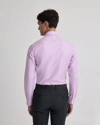 Beckton Slim Fit Twill Shirt MENS SHIRTS