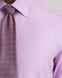 Beckton Slim Fit Twill Shirt MENS SHIRTS