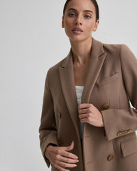 Bexley Wool Coat WOMENS SUITS JKTS COATS