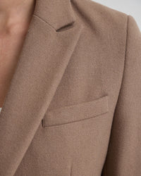 Bexley Wool Coat WOMENS SUITS JKTS COATS