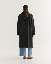 Tamara Wool Coat WOMENS SUITS JKTS COATS