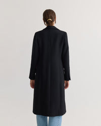 Lily Wool Coat WOMENS SUITS JKTS COATS
