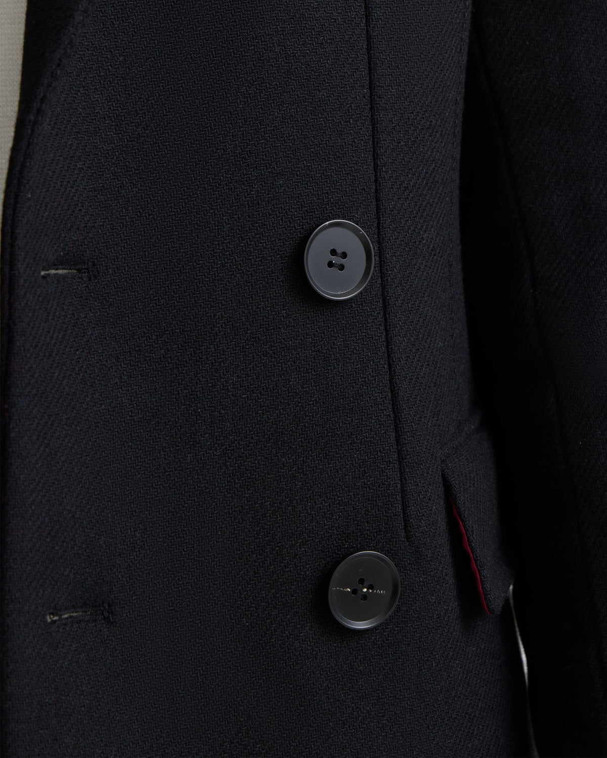 Lily Wool Coat WOMENS SUITS JKTS COATS