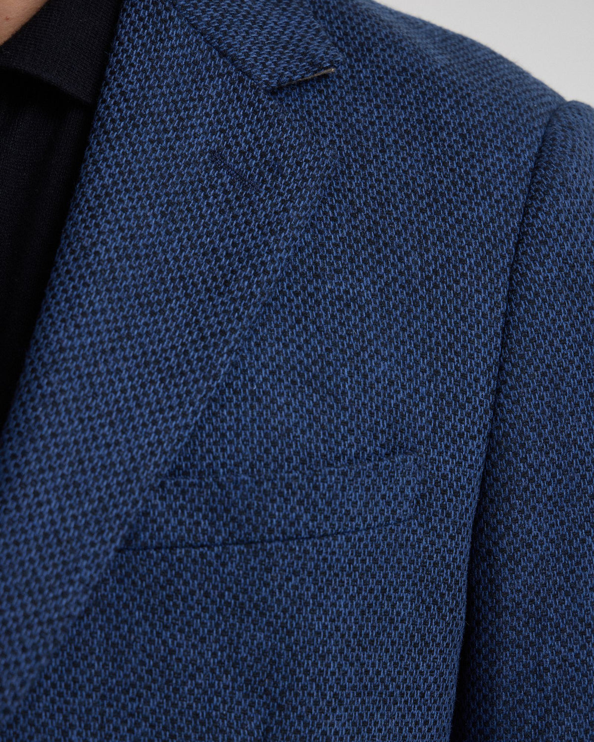 Blake Wool Blend Blazer MENS JACKETS AND COATS