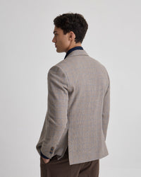 Blake Wool Blend Blazer MENS JACKETS AND COATS
