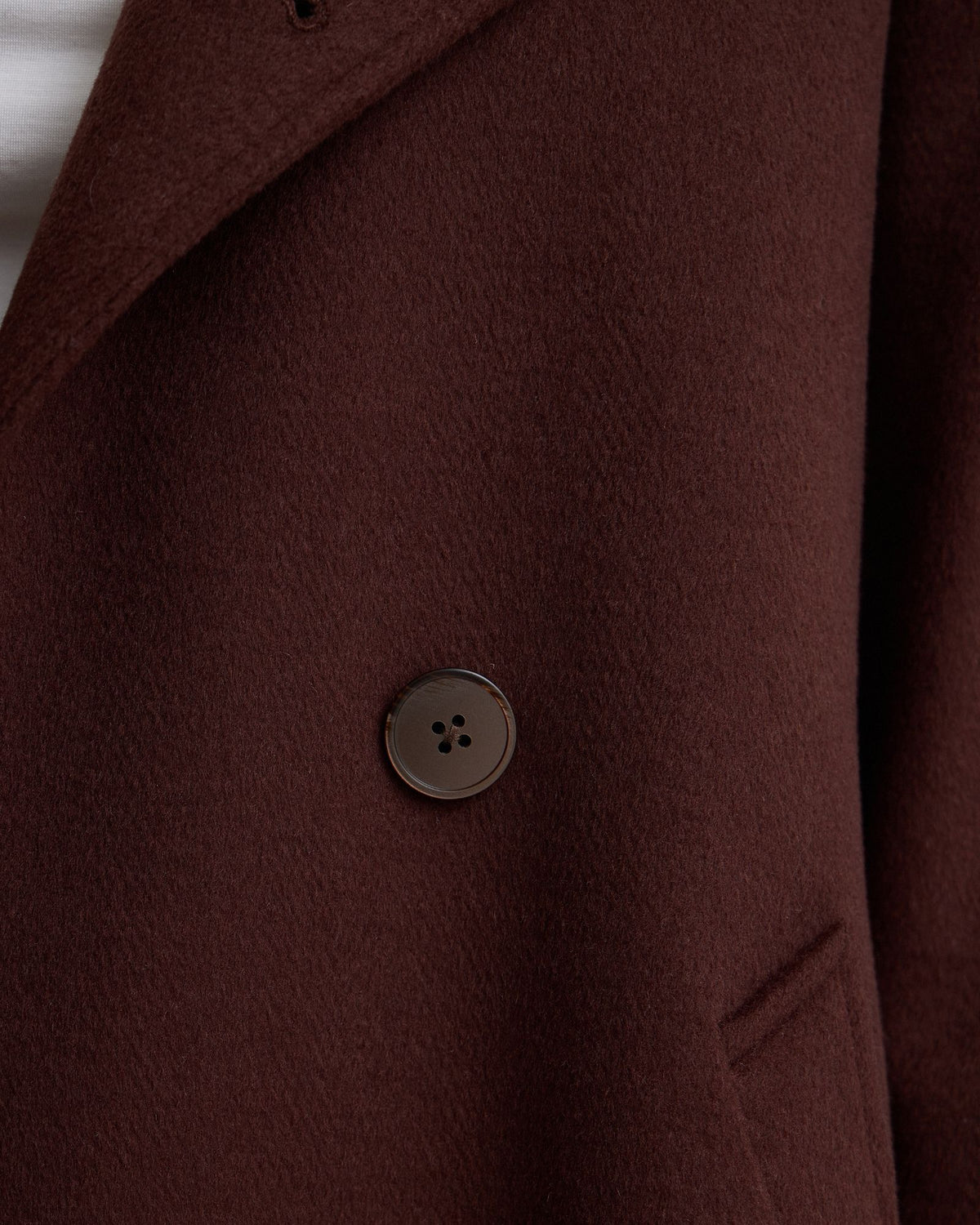 Maisie Wool Jacket WOMENS SUITS JKTS COATS