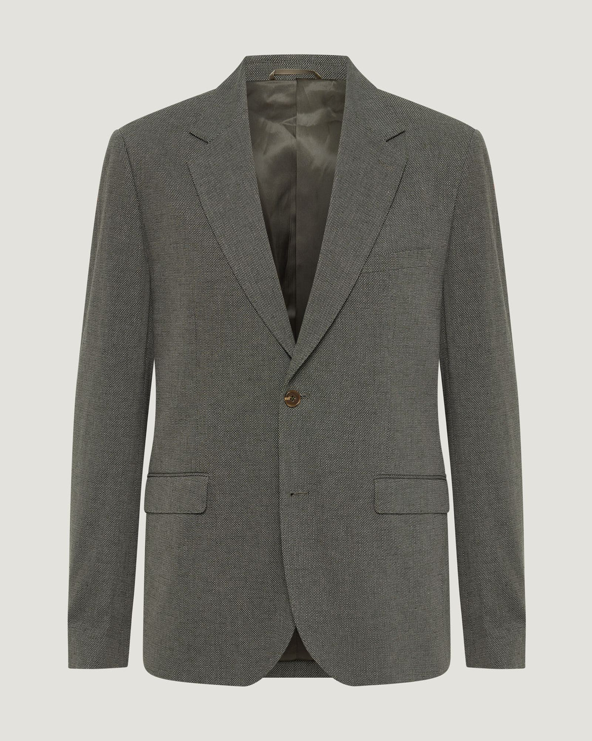 Blake Textured Blazer MENS JACKETS AND COATS