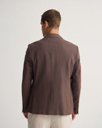 Blake Textured Blazer MENS JACKETS AND COATS