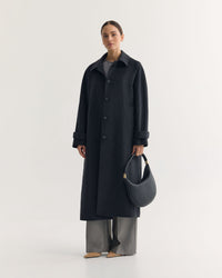 Millie Wool Coat WOMENS SUITS JKTS COATS