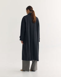 Millie Wool Coat WOMENS SUITS JKTS COATS