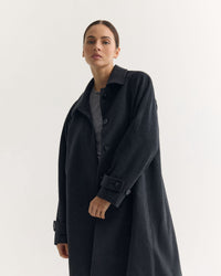 Millie Wool Coat WOMENS SUITS JKTS COATS