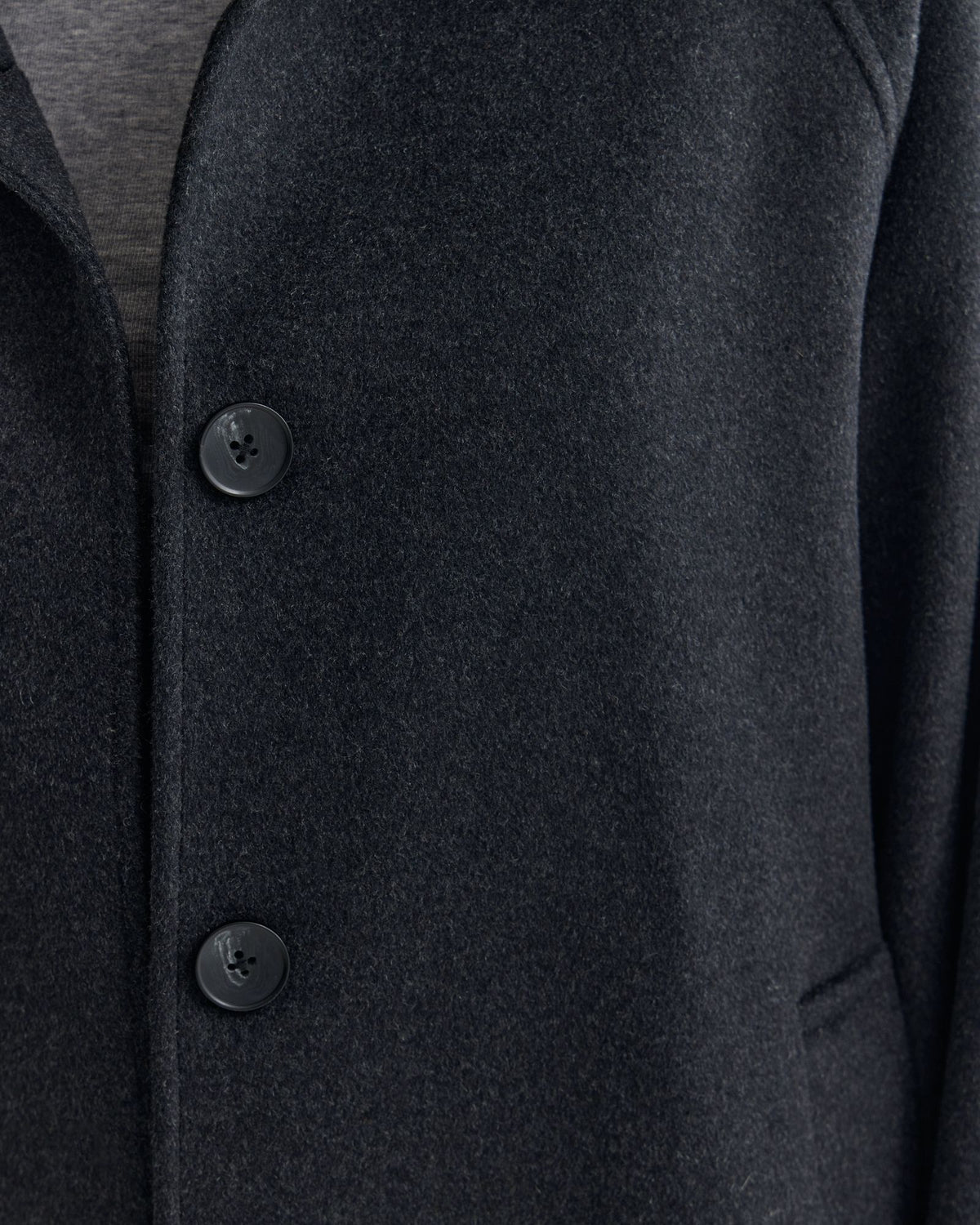 Millie Wool Coat WOMENS SUITS JKTS COATS