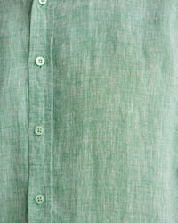 Cooper Ls European Linen Shirt MENS SHIRTS