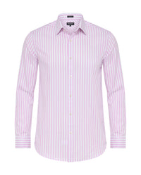 Beckton Slim Fit Cotton Shirt MENS SHIRTS
