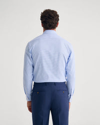 Regent Classic Fit Cotton Shirt MENS SHIRTS