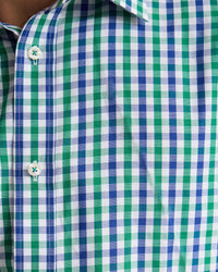 Regent Classic Fit Cotton Shirt