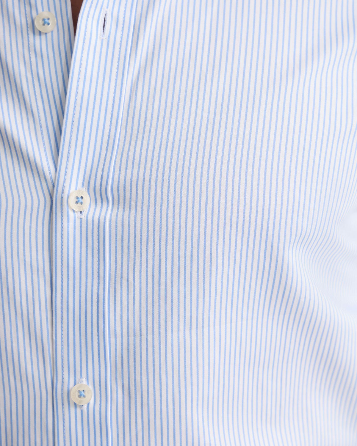 Beckton Slim Fit Shirt MENS SHIRTS