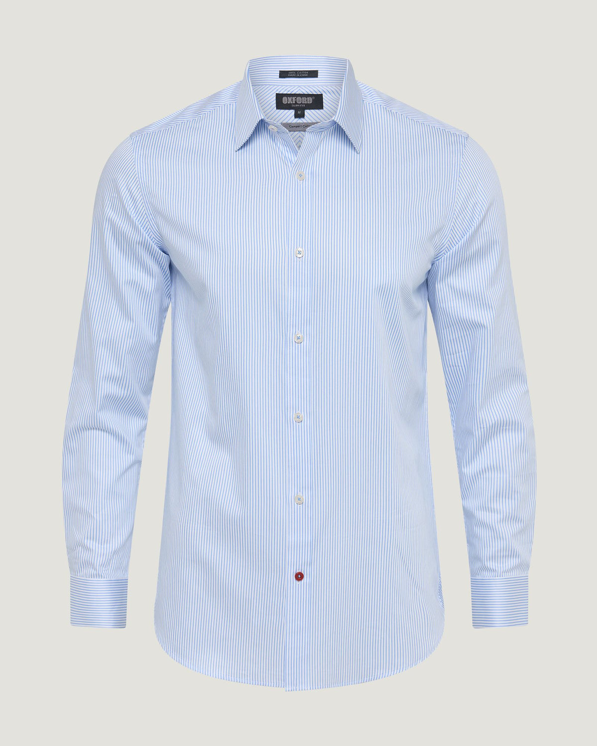 Beckton Slim Fit Shirt MENS SHIRTS