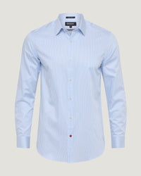 Beckton Slim Fit Shirt MENS SHIRTS