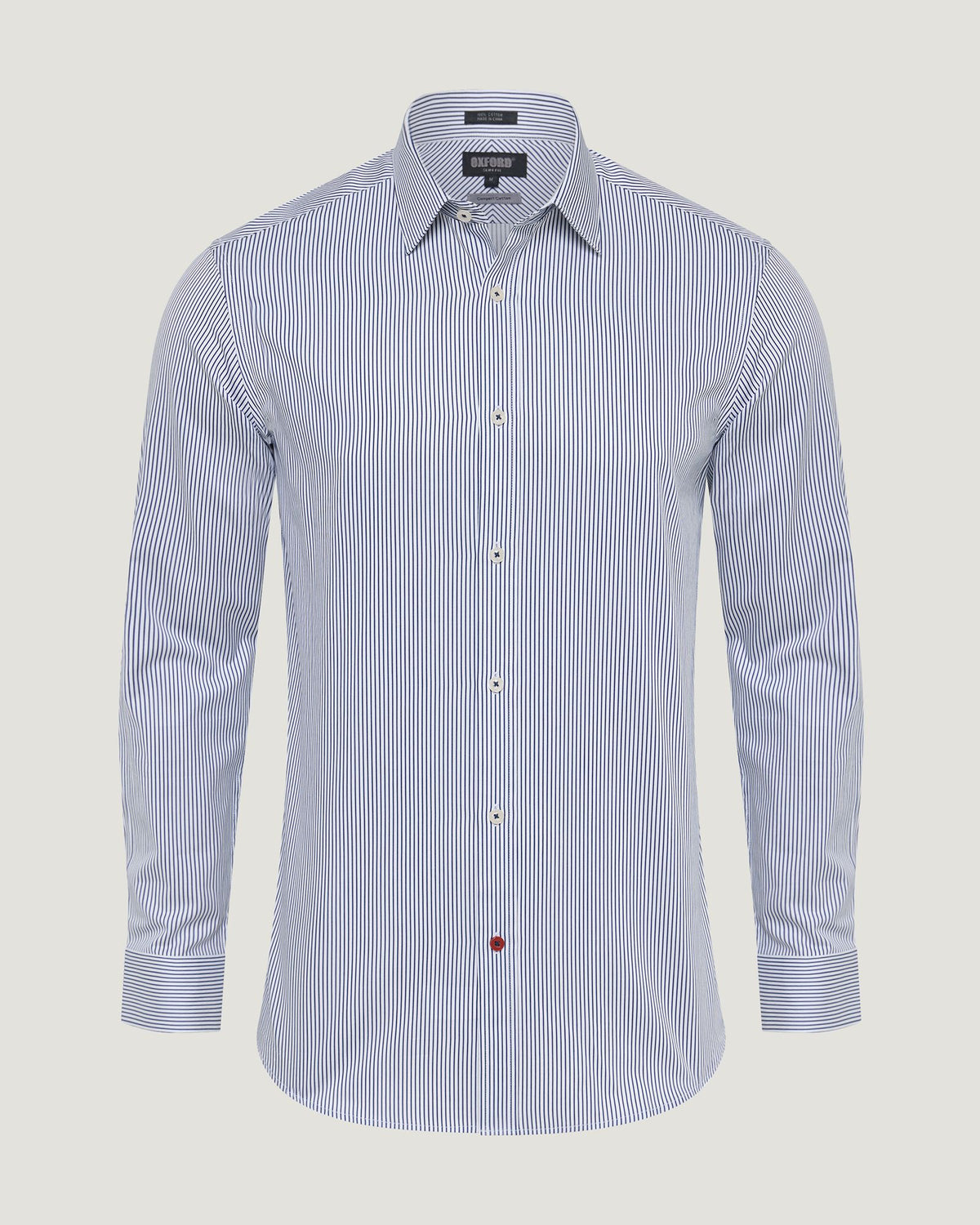 Beckton Slim Fit Shirt MENS SHIRTS