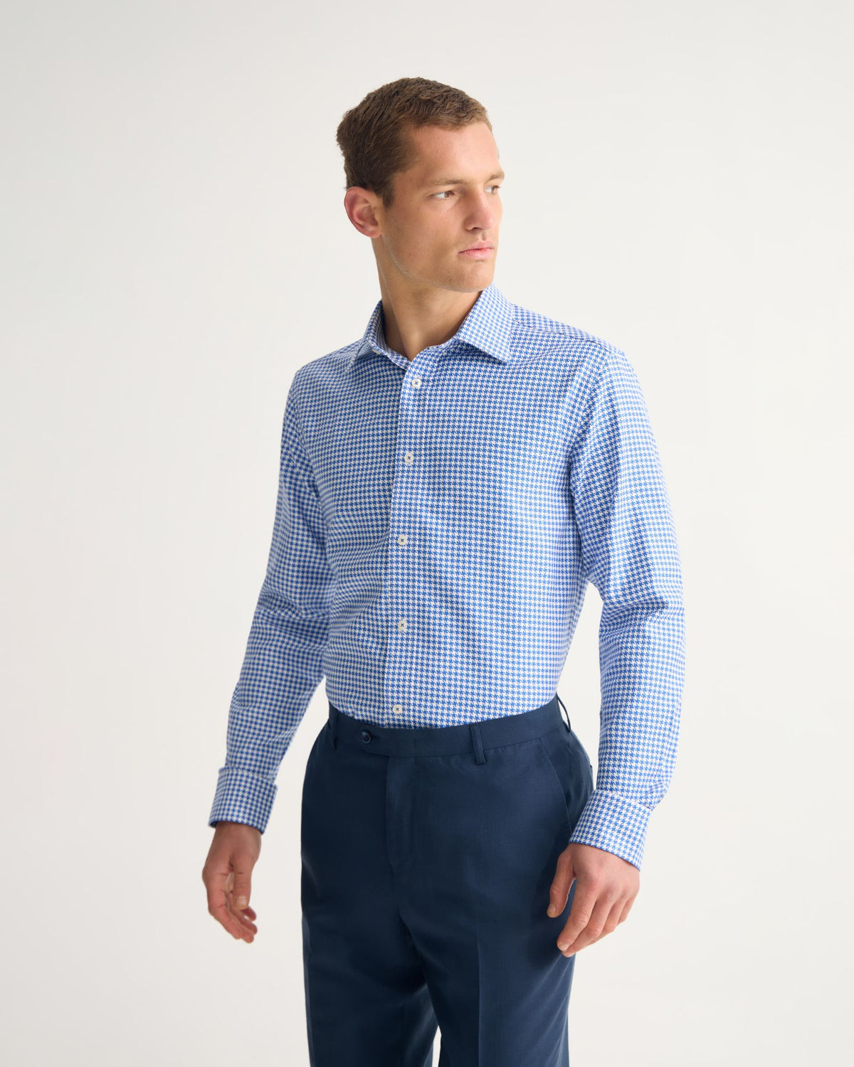 Islington Classic Fit Shirt MENS SHIRTS