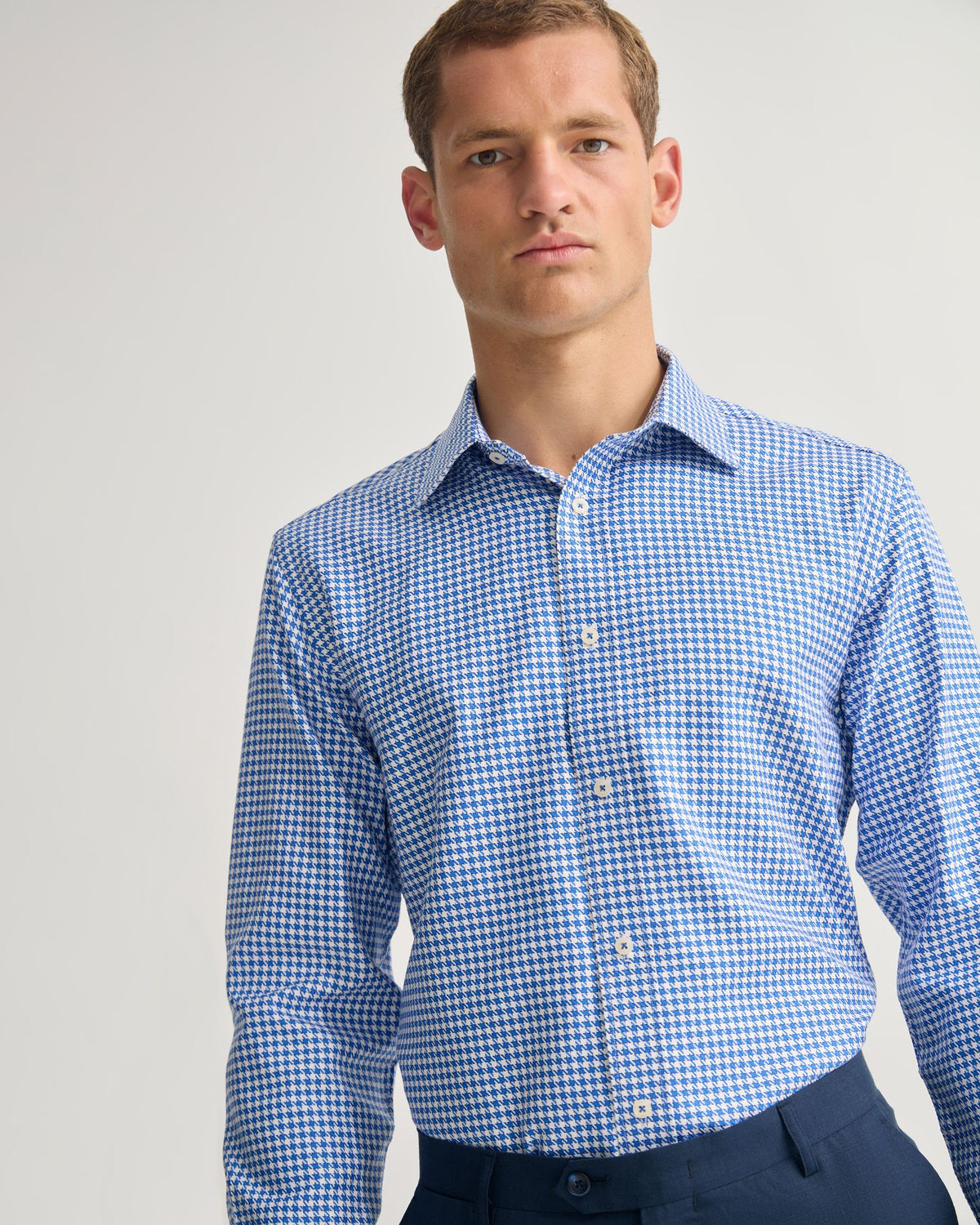 Islington Classic Fit Shirt MENS SHIRTS