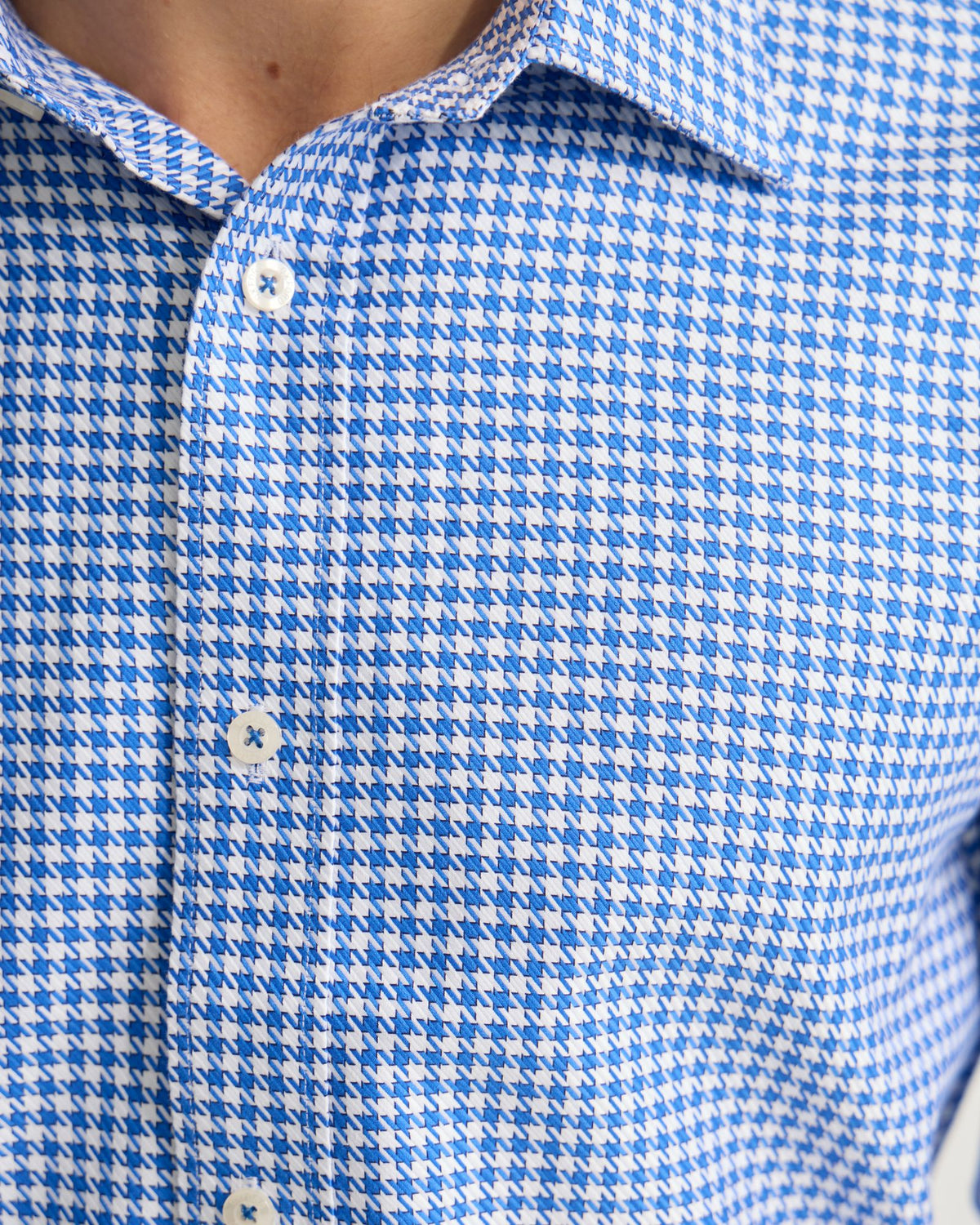 Islington Classic Fit Shirt MENS SHIRTS