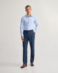 Beckton Slim Fit Shirt MENS SHIRTS