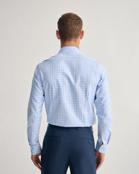 Beckton Slim Fit Shirt MENS SHIRTS