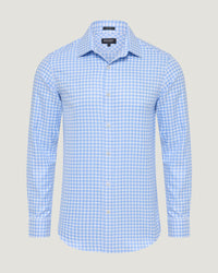 Beckton Slim Fit Shirt MENS SHIRTS