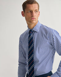 Regent Classic Fit Cotton Shirt MENS SHIRTS