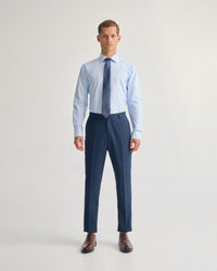 Islington Classic Fit Cotton Shirt MENS SHIRTS