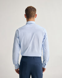 Islington Classic Fit Cotton Shirt MENS SHIRTS