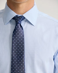 Islington Classic Fit Cotton Shirt MENS SHIRTS