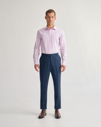 Islington Classic Fit Cotton Shirt MENS SHIRTS