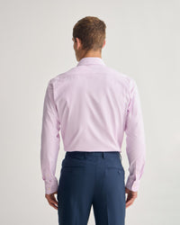 Islington Classic Fit Cotton Shirt MENS SHIRTS