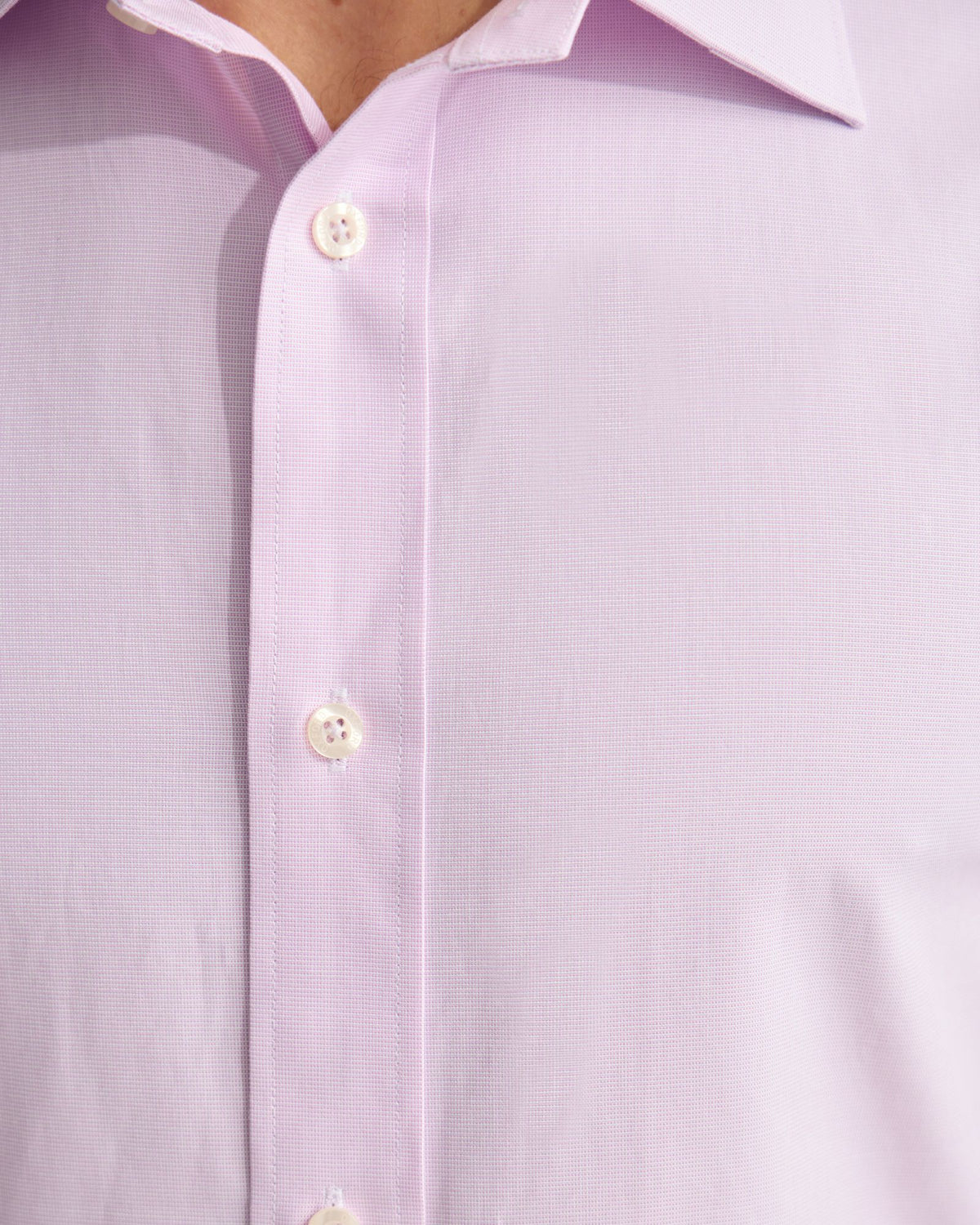 Islington Classic Fit Cotton Shirt MENS SHIRTS
