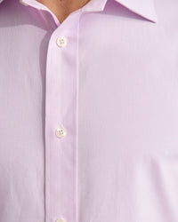 Islington Classic Fit Cotton Shirt MENS SHIRTS